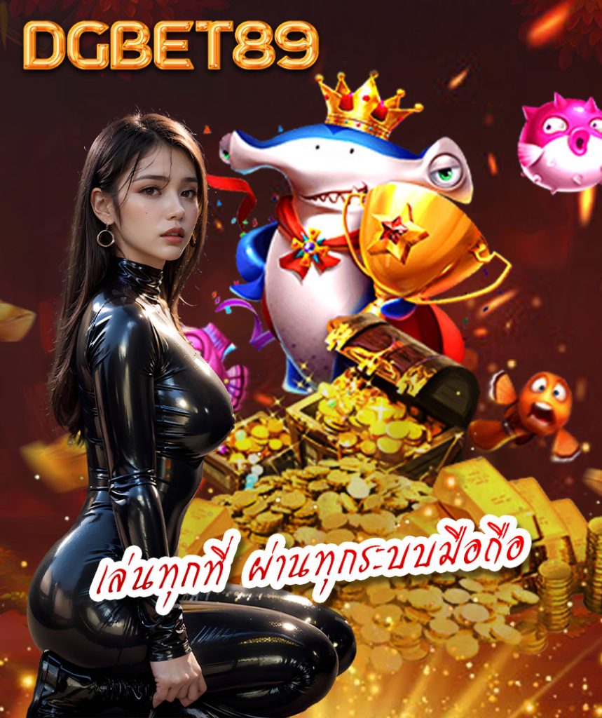 dgbet89 ทรู วอลเลท