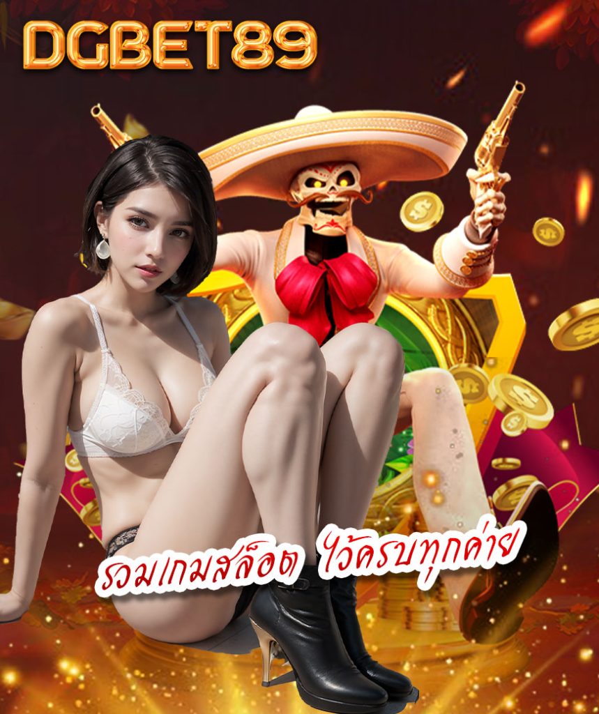 dgbet89 สมัคร